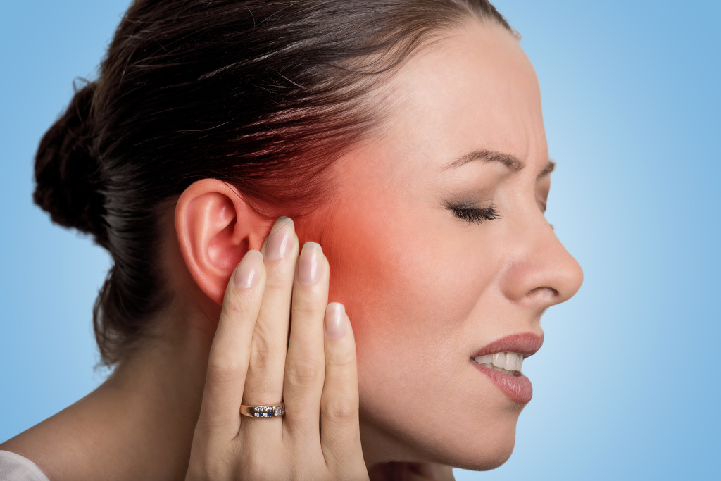 Acufene Pulsante Quali Sono Le Cause E I Rimedi