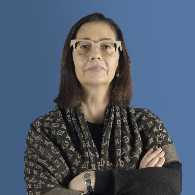 blumedical team rita silei