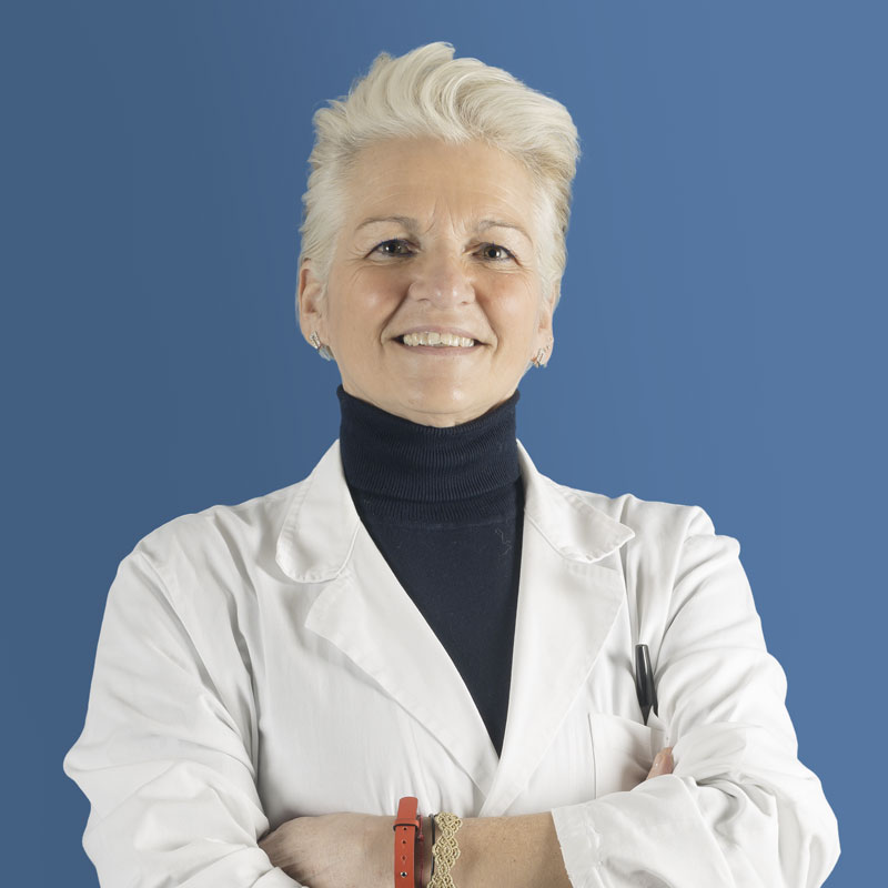blumedical team simona sabattani