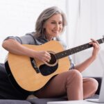 Attitudine musicale